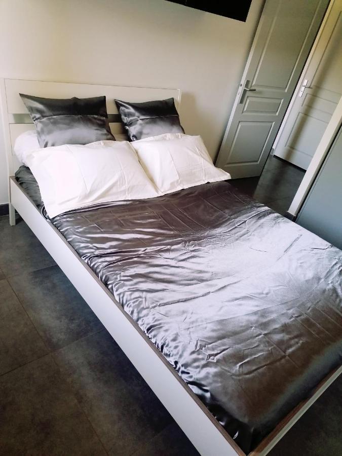 Design Standing Apt In Aix エクス＝アン＝プロヴァンス エクステリア 写真